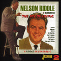 Riddle,nelson - Joy Of Living / Riddle Of Contrasts & 45s - Music CD