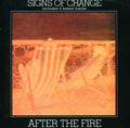 After The Fire - Signs Of Change - Music CD