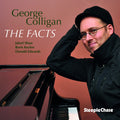 Colligan,george Quartet - Facts - Music CD