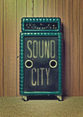 Sound City: Real To Reel - Sound City: Real To Reel - DVD
