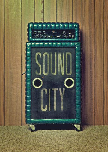 Sound City: Real To Reel - Sound City: Real To Reel - DVD