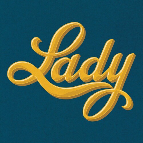 Lady - Lady - Music CD