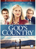 God's Country - God's Country - DVD