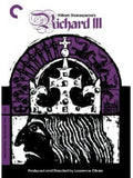 Criterion Collection - Richard Iii/dvd - DVD