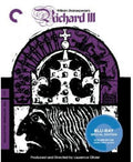 Criterion Collection - Richard Iii/bd - Blu-ray