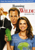 Running Wilde: Season 1 - Running Wilde: Season 1 - DVD