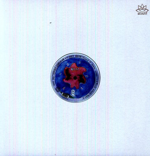 Ananda,gabriel - Live Series Part 2 - Vinyl Record