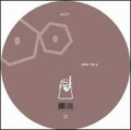 Cabanne - Aqua Paella - Vinyl Record