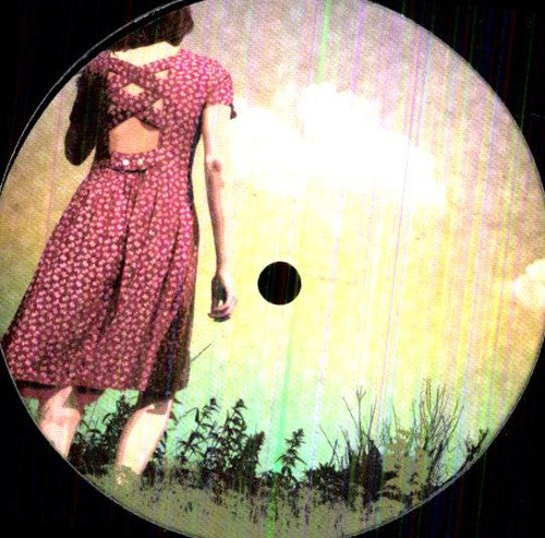 Alex Q - Jule - Vinyl Record
