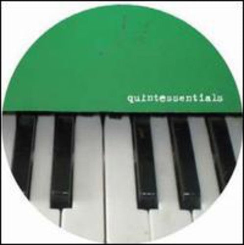 Nicholas & Simoncino - From The Underground - Vinyl Record