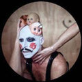 Deepa & Biri - Hybrid Lava - Vinyl Record