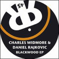 Widmore,charles / Rajkovic,daniel - Blackwood - Vinyl Record
