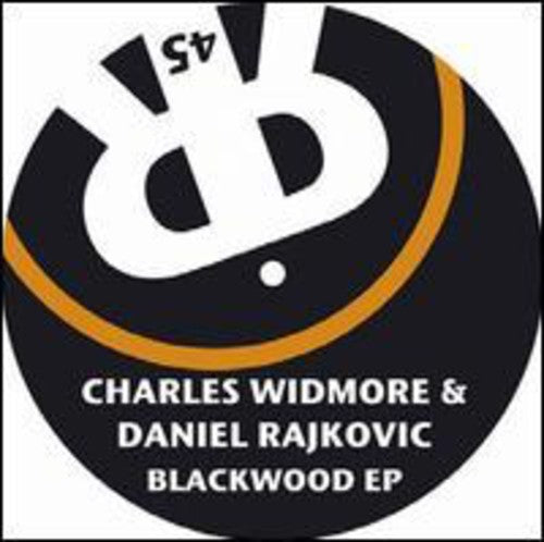 Widmore,charles / Rajkovic,daniel - Blackwood - Vinyl Record