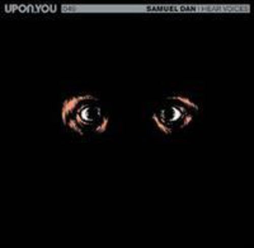 Dan,samuel - I Hear Voices - Vinyl Record