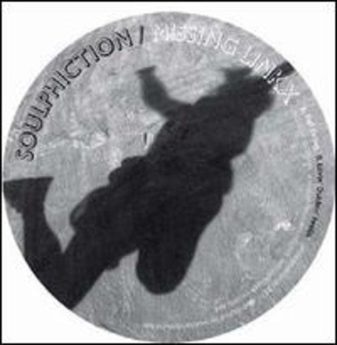 Soulphiction / Missing Linkx - Full Swing / Lovin Dubbin Feelin - Vinyl Record