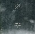 Dixon - Live At Robert Johnson 8 - Music CD