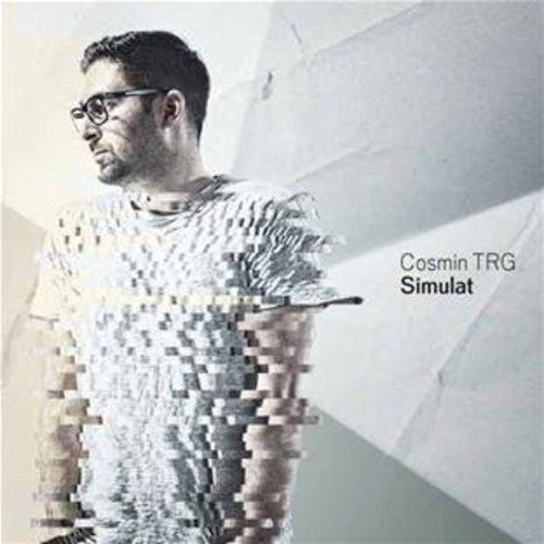 Cosmin Trg - Simulat - Vinyl Record
