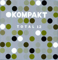 Kompakt Total 12 / Various - Kompakt Total 12 / Various - Vinyl Record