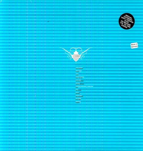 Cocoon Compilation K / Various - Cocoon Compilation K / Various - Vinyl Record