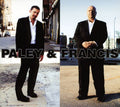Paley & Francis - Paley & Francis - Music CD