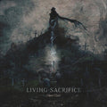 Living Sacrifice - Ghost Thief - Music CD