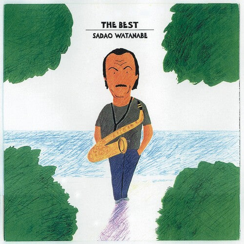 Watanabe,sadao - Best - Music CD