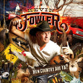 Fowler,kevin - How Country Are Ya - Music CD