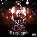 Bun B - Trill Og The Epilogue - Music CD