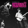 Student Teachers - Invitation To The Student Teachers - Music CD