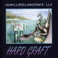 Langton,huw Lloyd - Hard Graft - Music CD