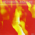 Oxtongue - Delight - Vinyl Record