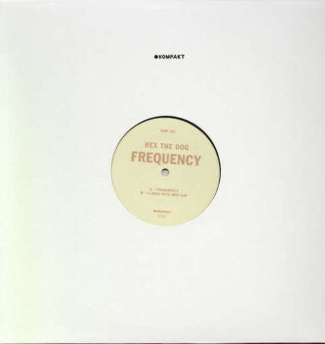 Thomas,andrew - Hushhh - Vinyl Record