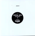 Partial Arts - Trauermusik - Vinyl Record
