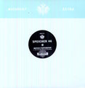 Motiivi:tuntematon - Speicher 46 - Vinyl Record