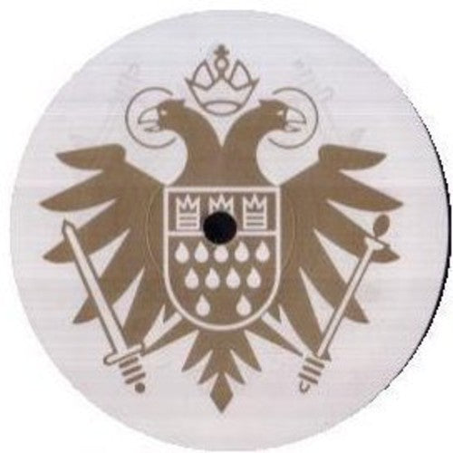 Paape,jurgen - Speicher 47 - Vinyl Record