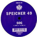 Sog - Speicher 49 - Vinyl Record