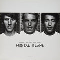 Schaeben & Voss - Mental Blank - Vinyl Record