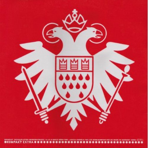 Rios,toni - Speicher 51 - Vinyl Record