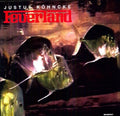 Kohncke,justus - Feuerland - Vinyl Record