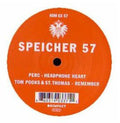 Perc / Pooks,tom / Thomas,st - Speicher - Vinyl Record