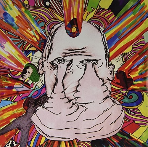 Voigt,reinhard - All In - Vinyl Record