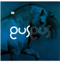 Gusgus - Over Remixe - Vinyl Record