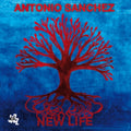 Sanchez,antonio - New Life - Music CD
