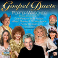 Wagoner,porter - Gospel Duets - Music CD