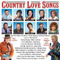 Country Love Songs / Various - Country Love Songs / Various - Music CD