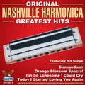 Original Greatest Hits Music CD