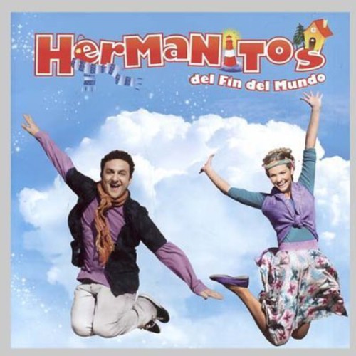 Hermanitos Del Fin Del Mundo - Hermanitos Del Fin Del Mundo - Music CD