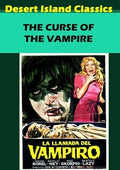 Curse Of Vampire - Curse Of Vampire - DVD
