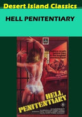 Hell Penitentiary - Hell Penitentiary - DVD