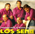 Sena - Chamame Para El Nuevo Milenio - Music CD